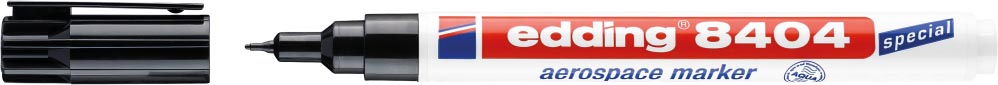 Edding Aerospace marker 8404 doos van 10 stuks