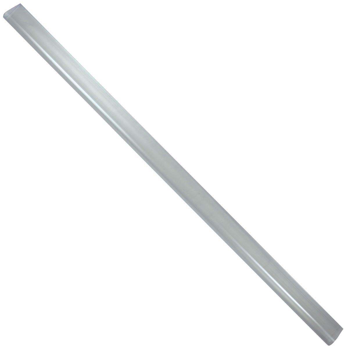 STAR klemruggen capaciteit tot 60 vel, 10 - 12 mm, transparant