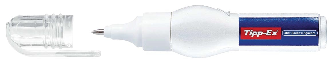 Tipp-Ex correctiepen Mini Shake n Squeeze
