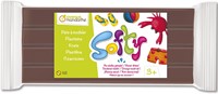 Darwi boetseerpasta Softy bruin-2