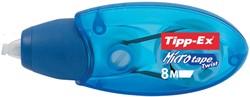 Tipp-Ex correctieroller Micro Tape Twist
