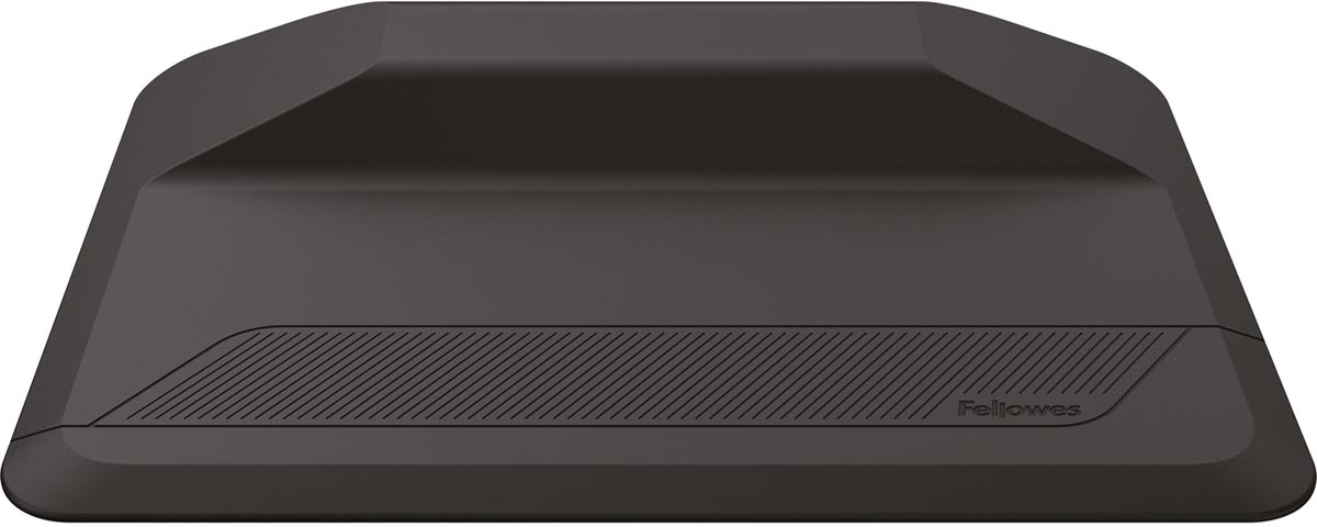 Fellowes ActiveFusion zit-sta mat, zwart