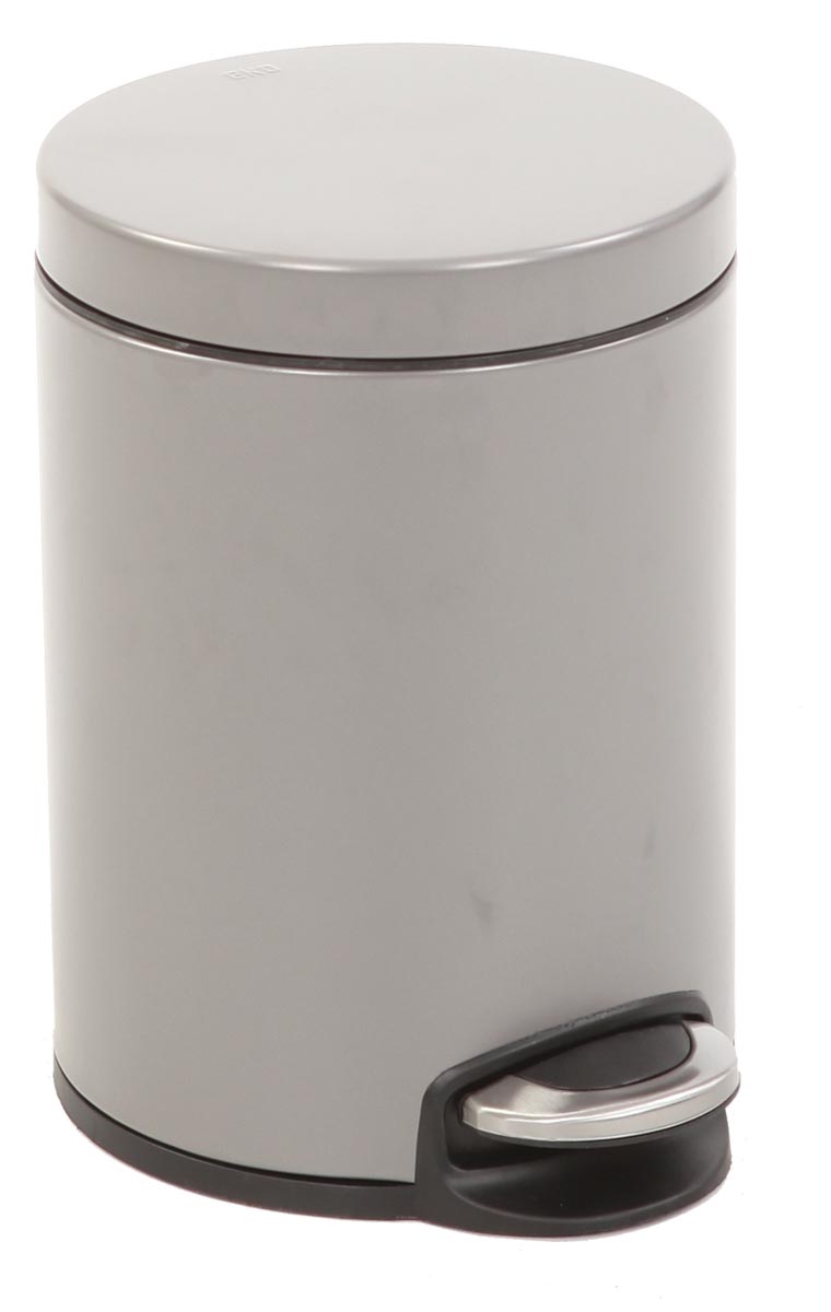 Eko pedaalemmer Serene 5 l, platinum Eko pedaalemmer Serene 5 l, platinum