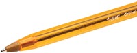 Bic balpen Cristal Fine blauw-1