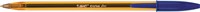 Bic balpen Cristal Fine blauw-2