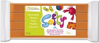 Darwi boetseerpasta Softy oranje-2