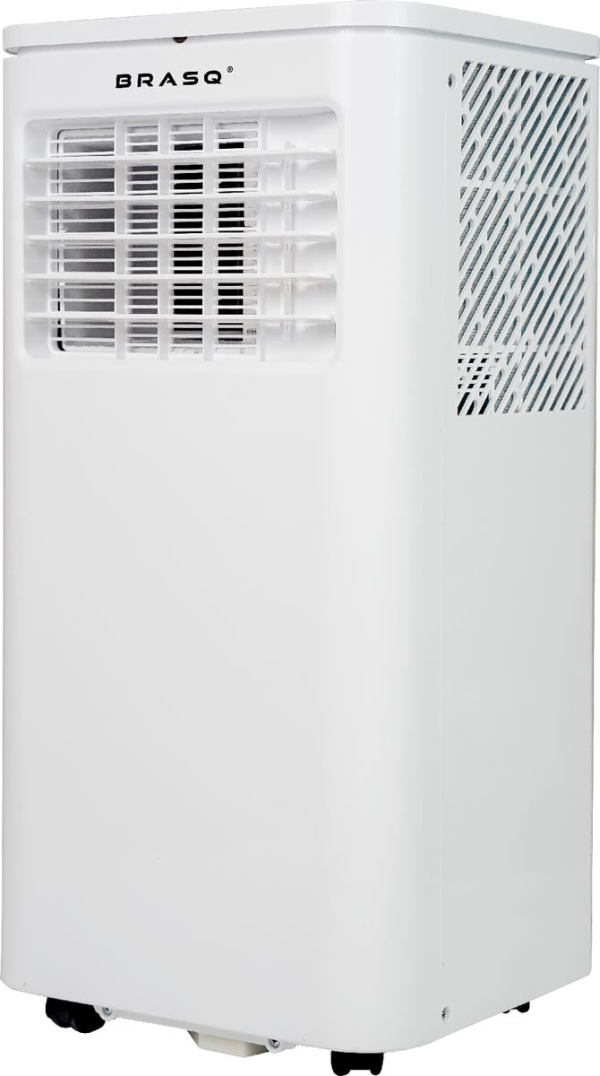 BRASQ Mobiele airconditioning MAC9000 - 9000 BTU