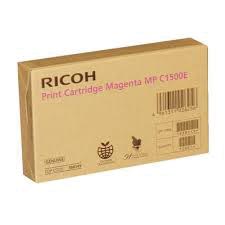 Ricoh inktcartridge DT1500MGT magenta, 3000 pagina's - OEM 888549