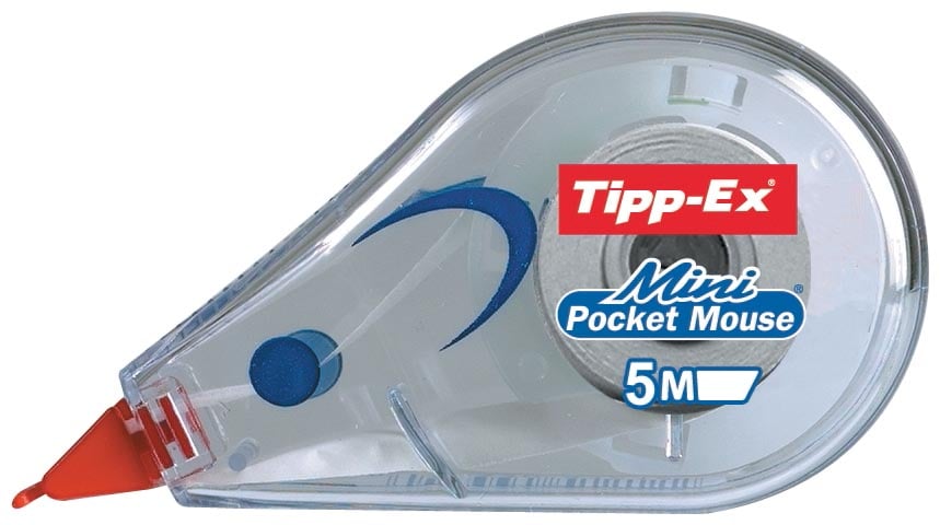 Tipp-Ex mini-pocket mouse Tipp-Ex mini-pocket mouse