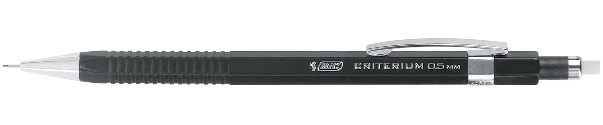 Bic vulpotlood Criterium voor potloodstiften 0,5 mm