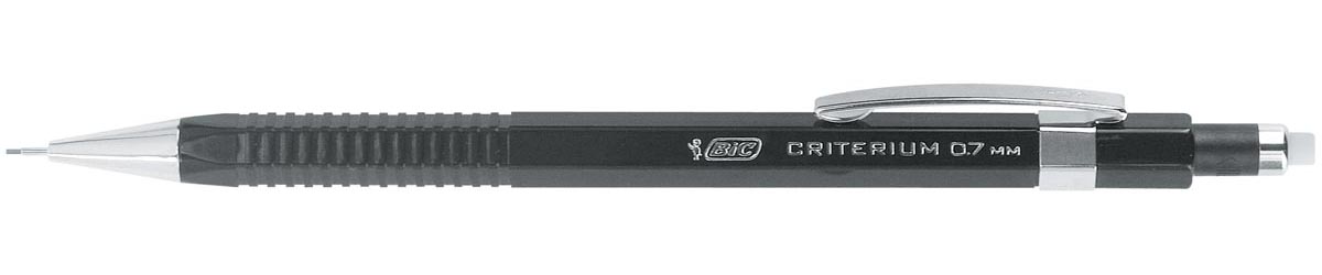 Bic vulpotlood Criterium voor potloodstiften 0,7 mm