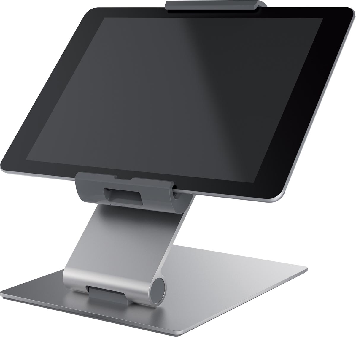 Durable tablethouder tafelmodule