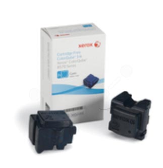 Xerox inktcartridge cyaan, 4400 pagina's - OEM 108R00931