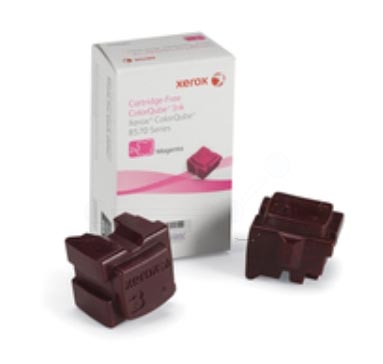 Xerox inktcartridge magenta, 4400 pagina's - OEM 108R00932