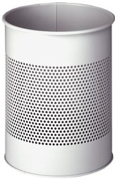 Corbeille En Métal, Vers 1970 En Vente Sur