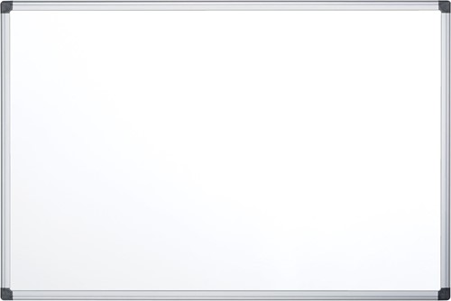 Pergamy magnetisch whiteboard ft 180 x 90 cm