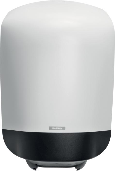 Katrin handdoekdispenser Centerfeed Katrin handdoekdispenser Centerfeed