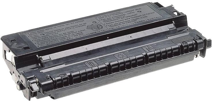 Kineon toner zwart 4000 pagina's voor Canon - OEM E30