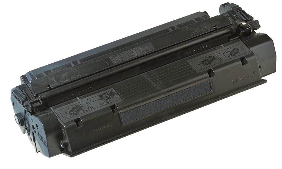 Kineon toner zwart 3500 pagina's voor HP - OEM C7115X