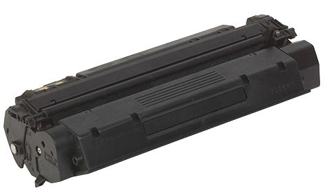 Kineon toner zwart 2500 pagina's voor HP - OEM Q2613A