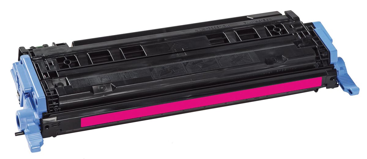 Kineon toner magenta 2000 pagina's voor HP - OEM Q6003A / CRG707M