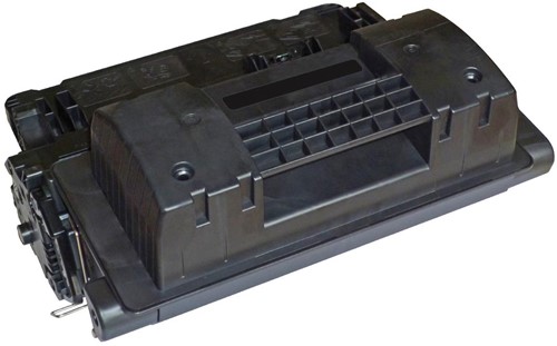Kineon toner zwart 10 000 pagina's voor HP - OEM: CC364A