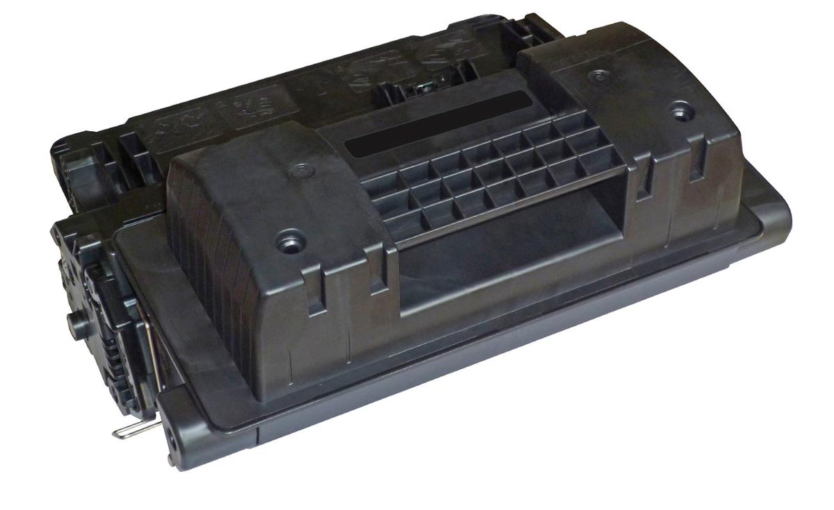 Kineon toner zwart 10 000 pagina&apos;s voor HP - OEM: CC364A afbeelding