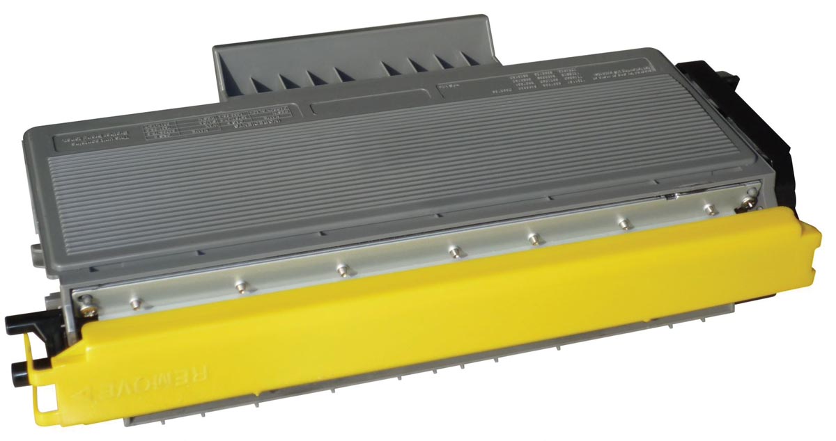 Kineon toner zwart 8000 pagina's voor Brother - OEM TN-3280