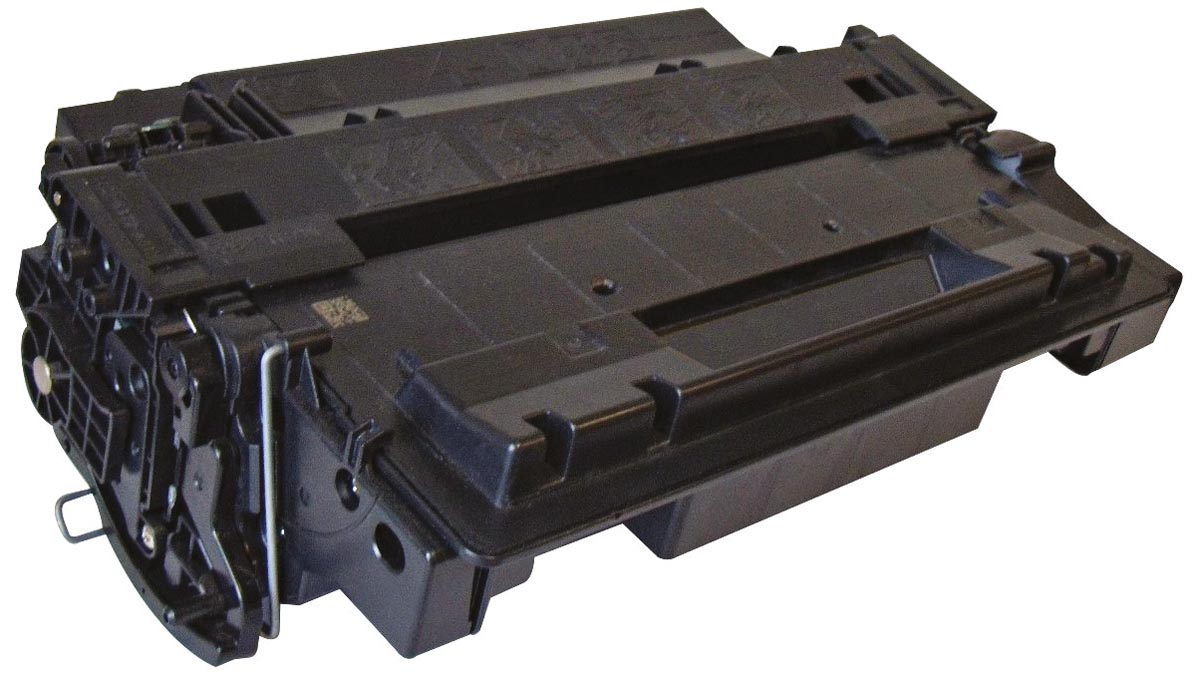 Kineon toner zwart 6000 pagina's voor HP - OEM CE255A