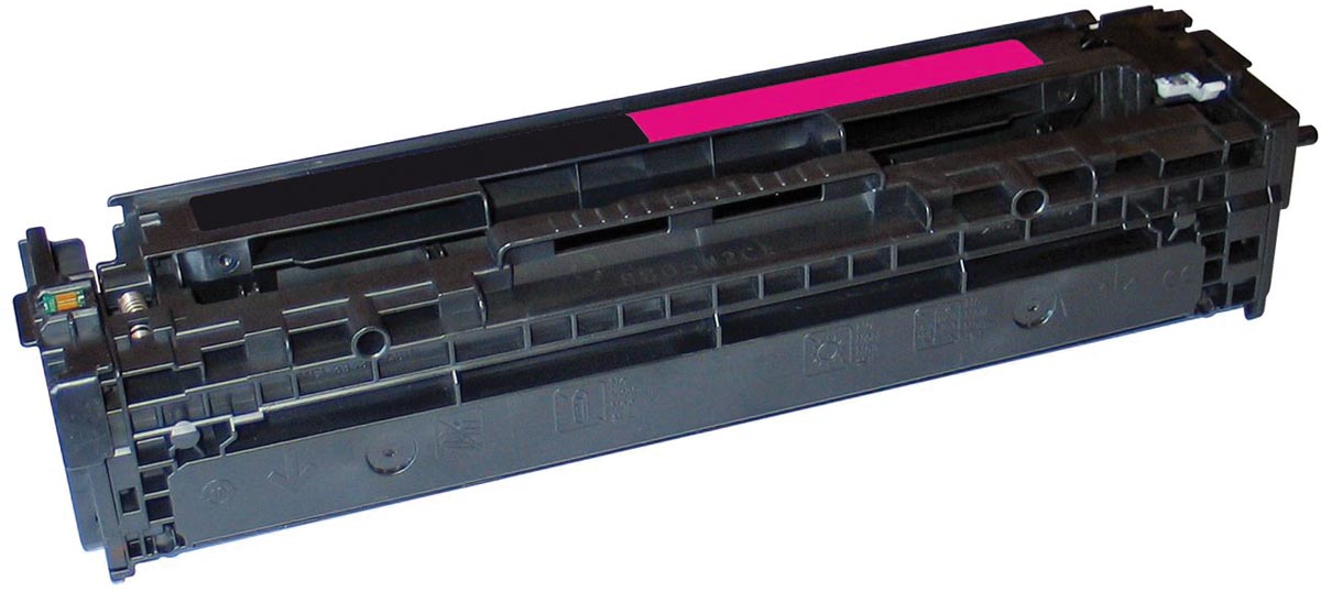 Kineon toner magenta 1300 pagina's voor HP - OEM CE323A