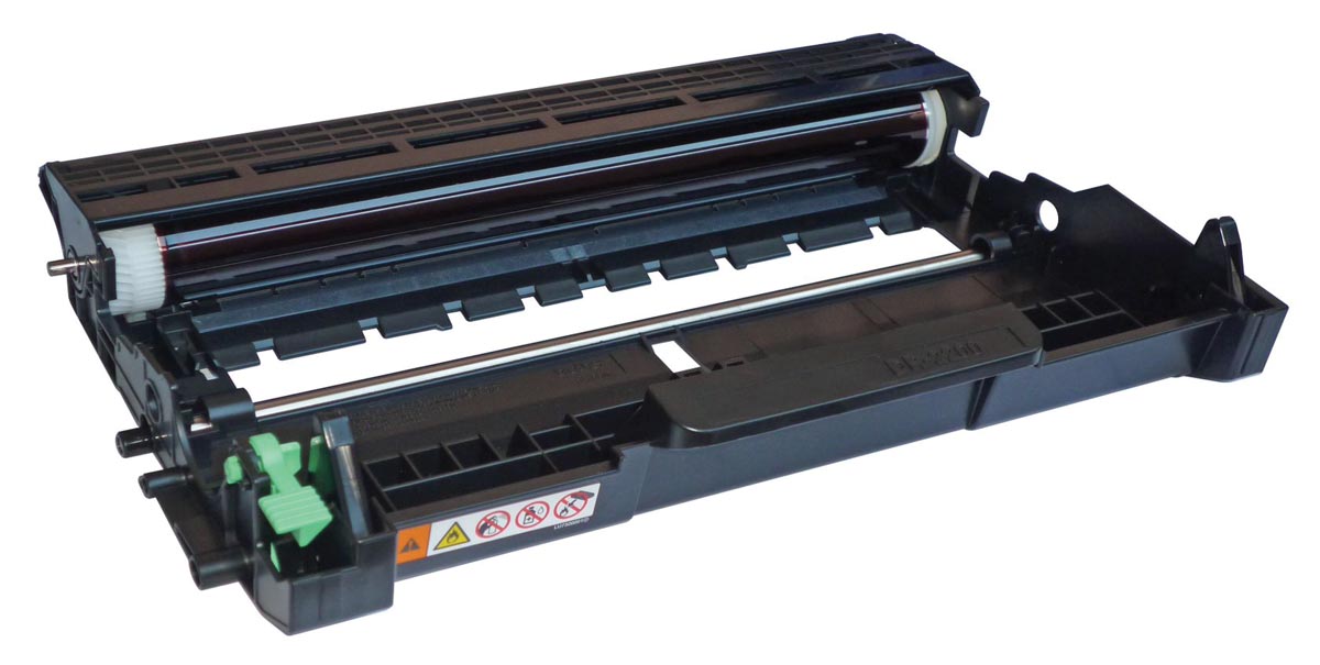 Kineon drum 12 000 pagina's voor Brother - OEM DR-2200
