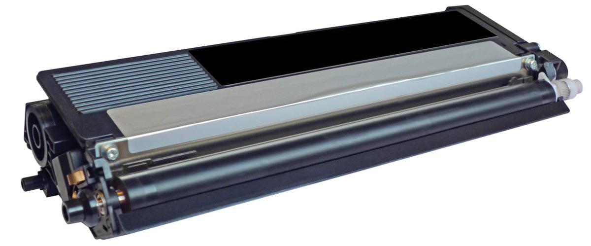 Kineon toner zwart 4000 pagina's voor Brother - OEM TN-325BK