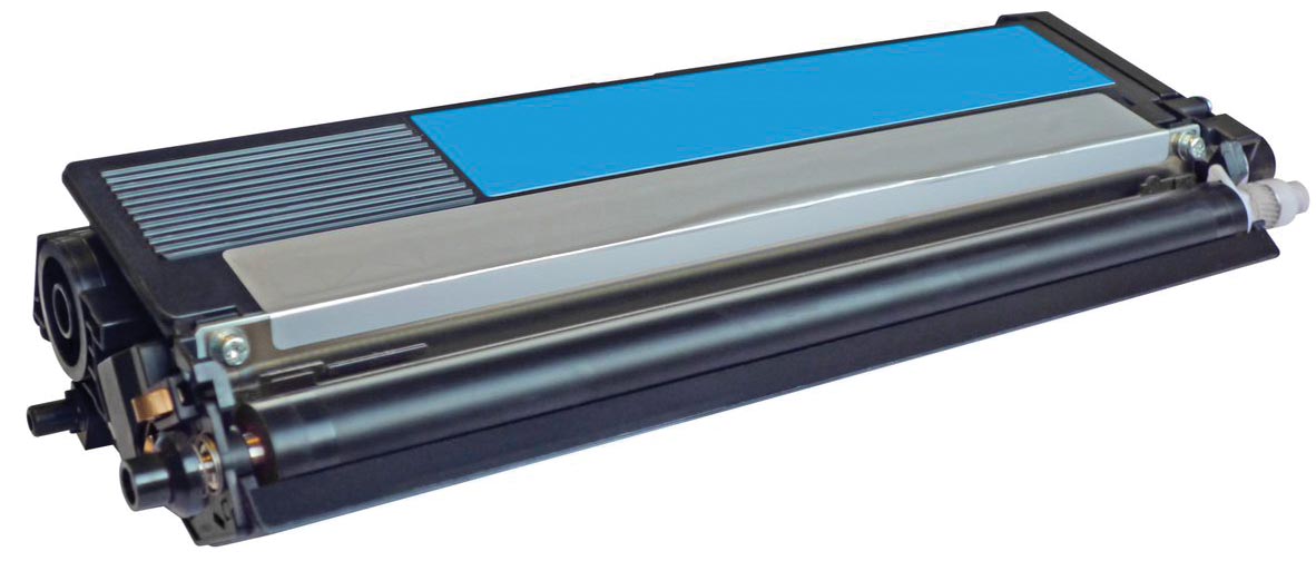 Kineon toner cyaan 3500 pagina's voor Brother - OEM TN-325C