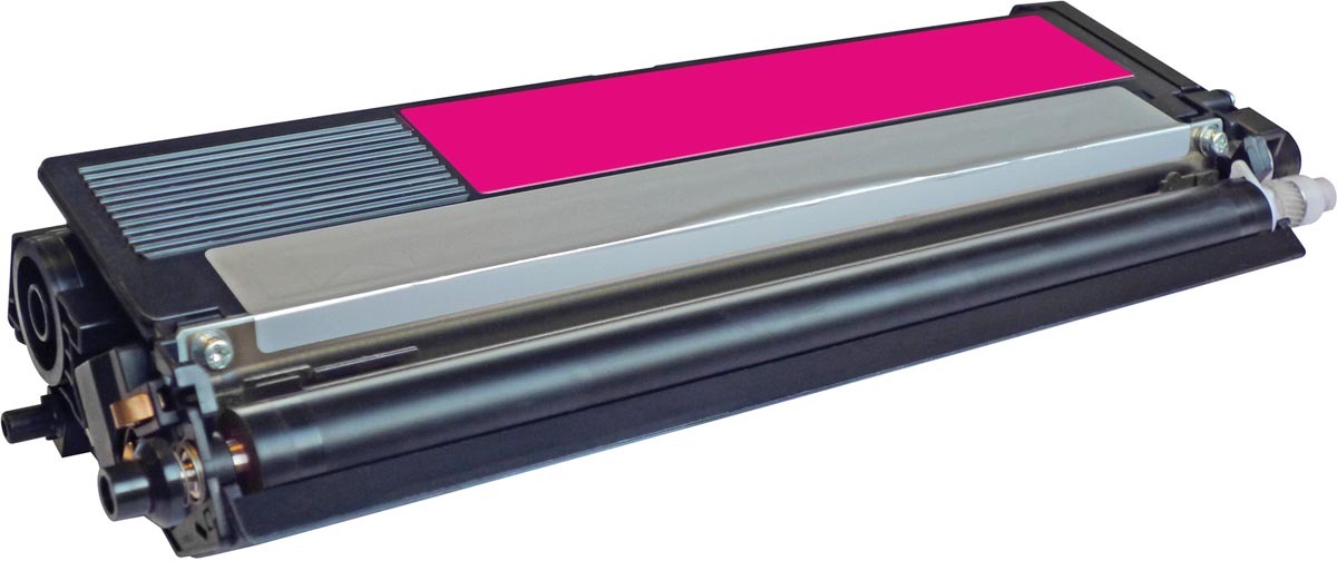 Kineon toner magenta 3500 pagina's voor Brother - OEM TN-325M