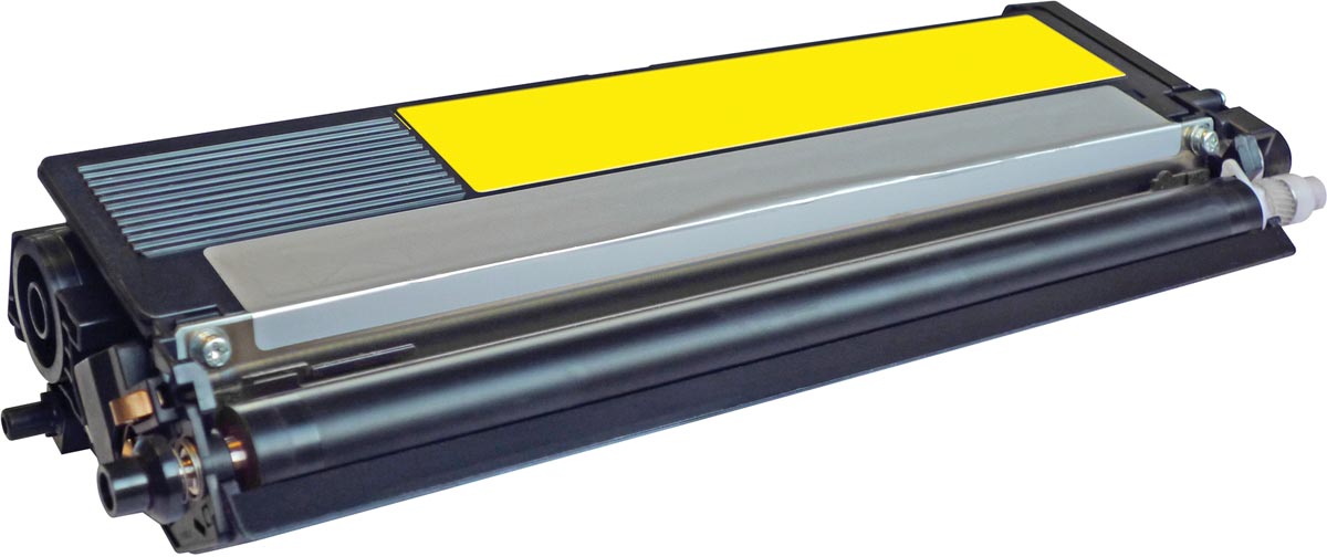 Kineon toner geel 3500 pagina's voor Brother - OEM TN-325Y