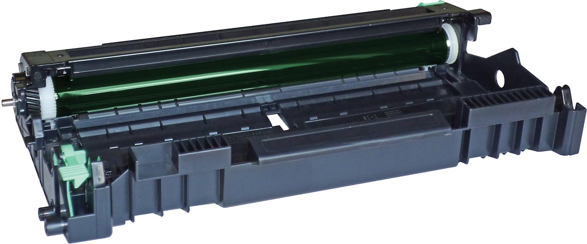 Kineon toner zwart 9000 pagina's voor Lexmark - OEM X264H11G