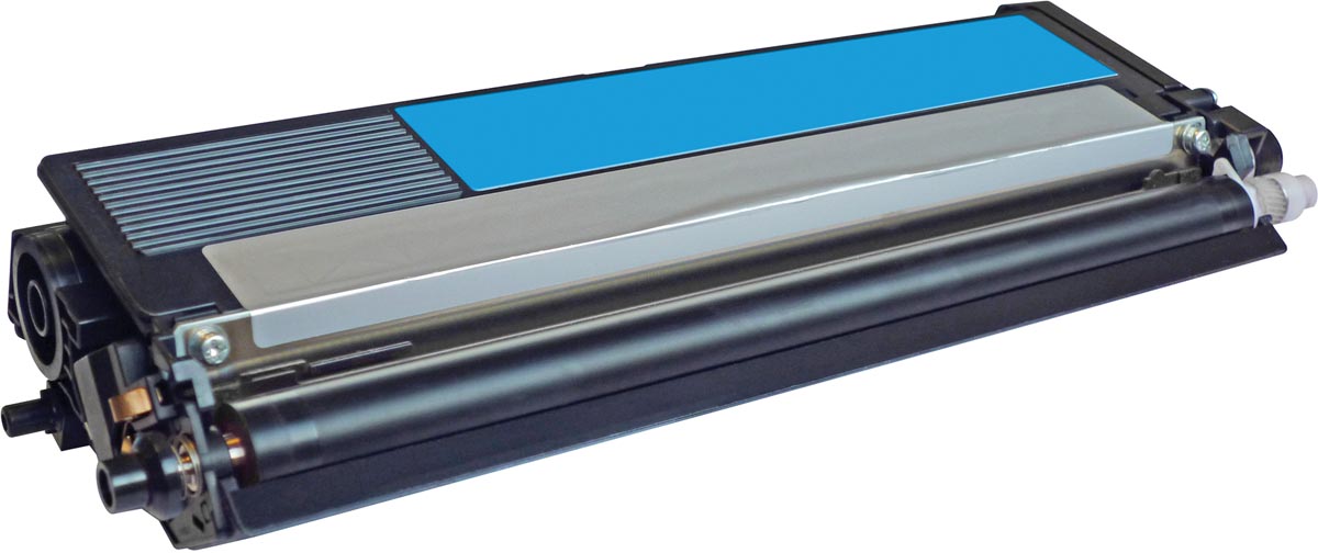 Kineon toner cyaan 6000 pagina's voor Brother - OEM TN-328C