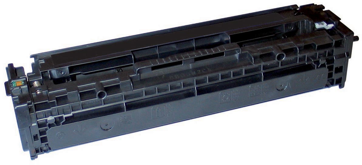 Kineon toner zwart 2400 pagina&apos;s voor HP - OEM: CF210X