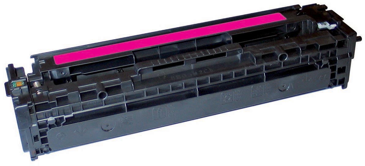 Kineon toner magenta 1800 pagina's voor HP - OEM CF213A