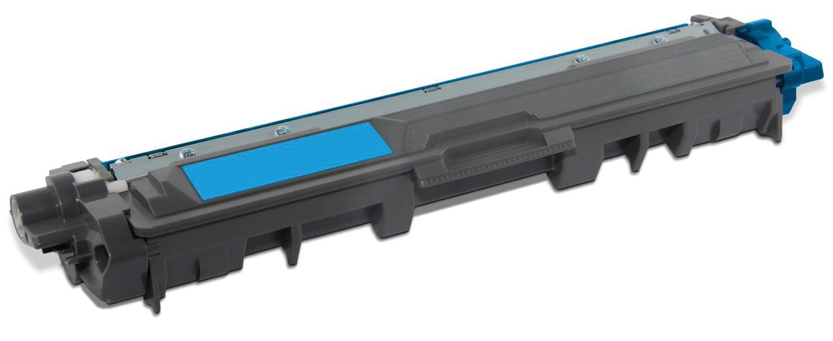 Kineon toner cyaan 2200 pagina's voor Brother - OEM TN-245C