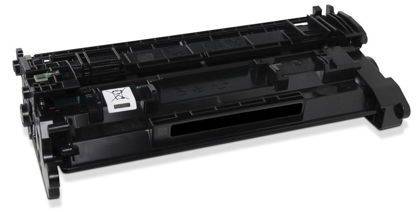 Kineon toner zwart 9000 pagina's voor HP - OEM CF226X