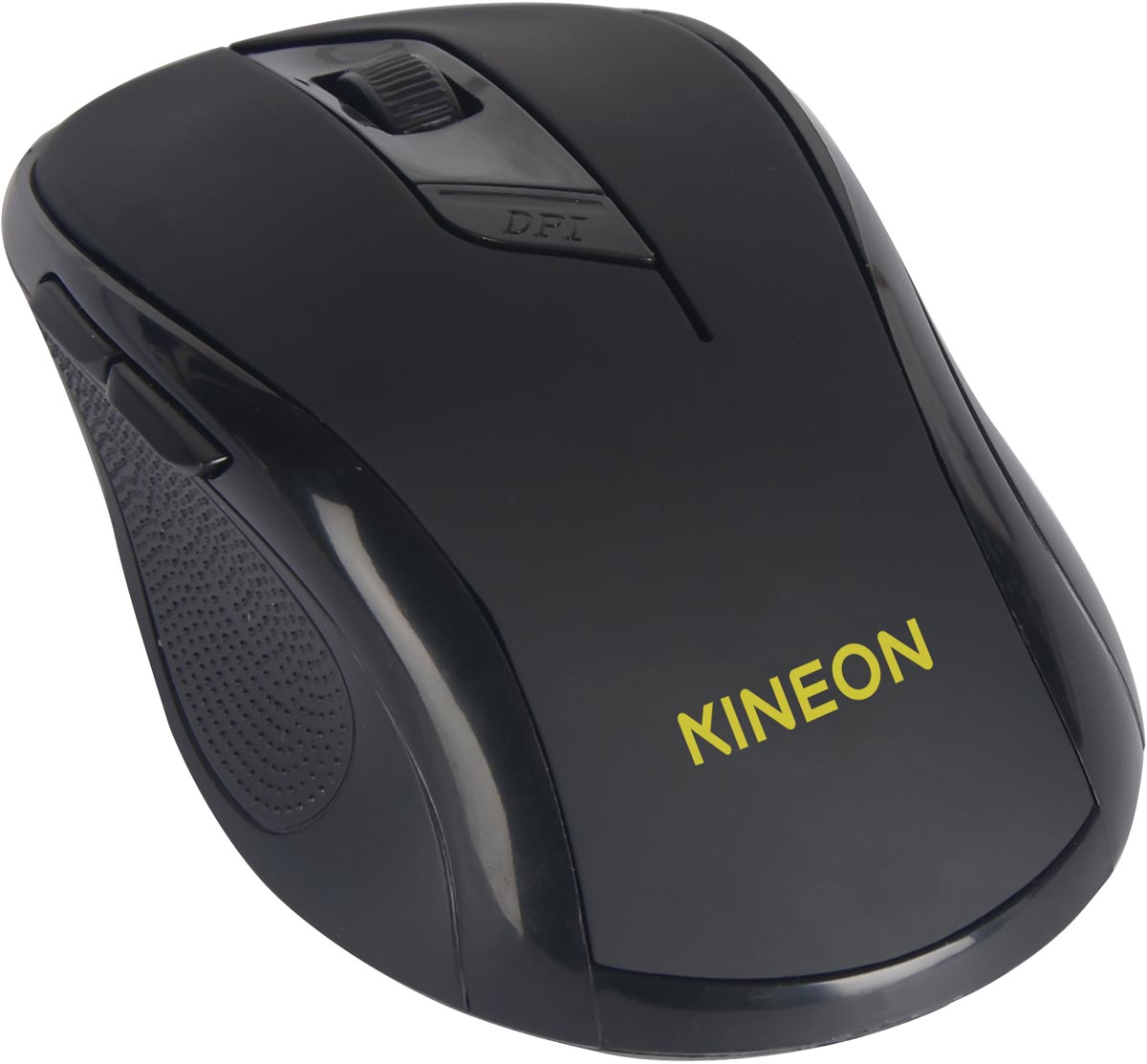 Kineon draadloze ergonomische muis
