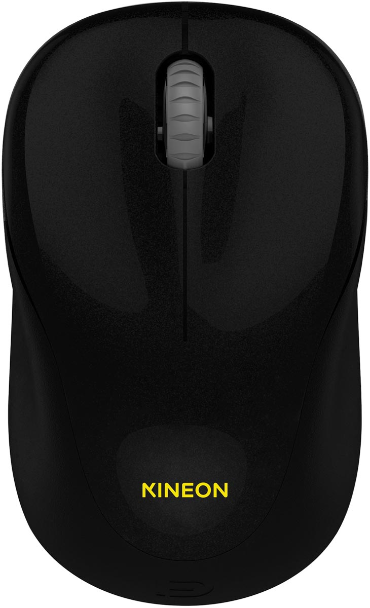 Kineon draadloze compacte muis