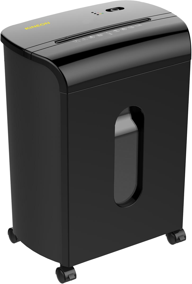 Kineon Papiervernietiger Fn69P huismerk kopen in de aanbieding