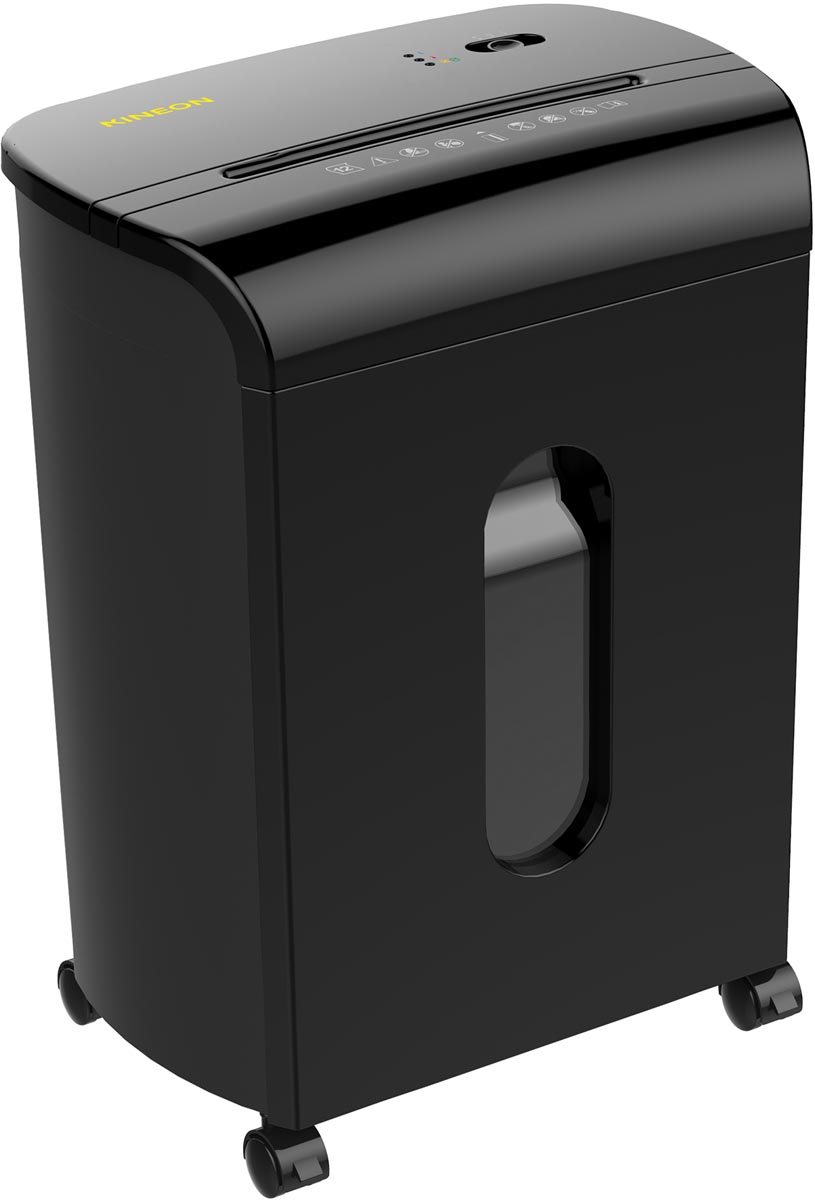 Kineon Papiervernietiger Fm101P 12 huismerk kopen in de aanbieding