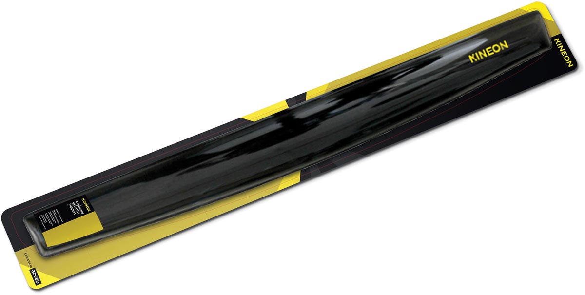 Kineon Gel Polssteun Zwart huismerk kopen in de aanbieding