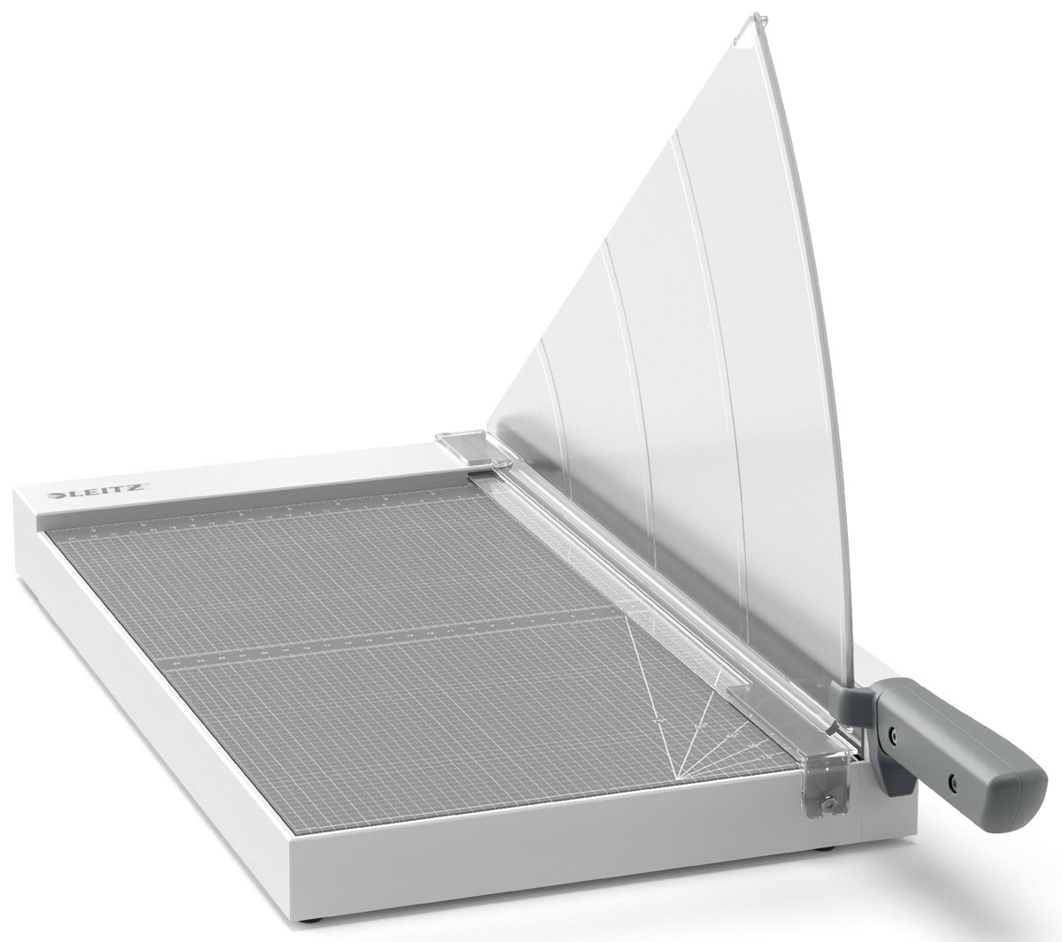 Leitz Precision hefboomsnijmachine Home Office, ft A3 afbeelding