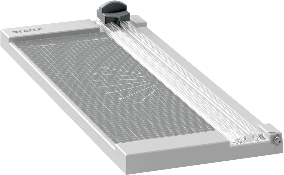 Leitz Precision rolsnijmachine Home, ft A4 afbeelding