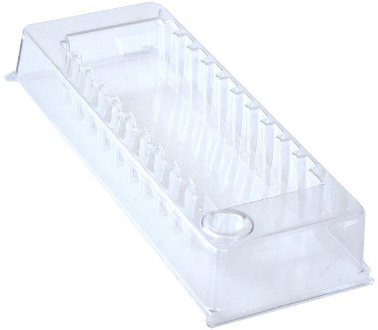 Stabilo acryl display leeg 903/12