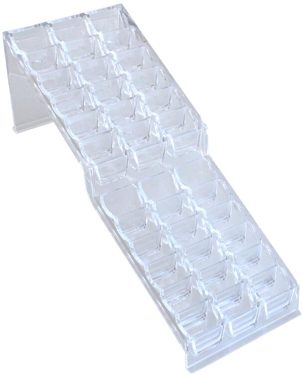 STABILO acryl display leeg 903/1